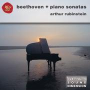 Dimension Vol. 6: Beethoven - Piano Sonatas专辑