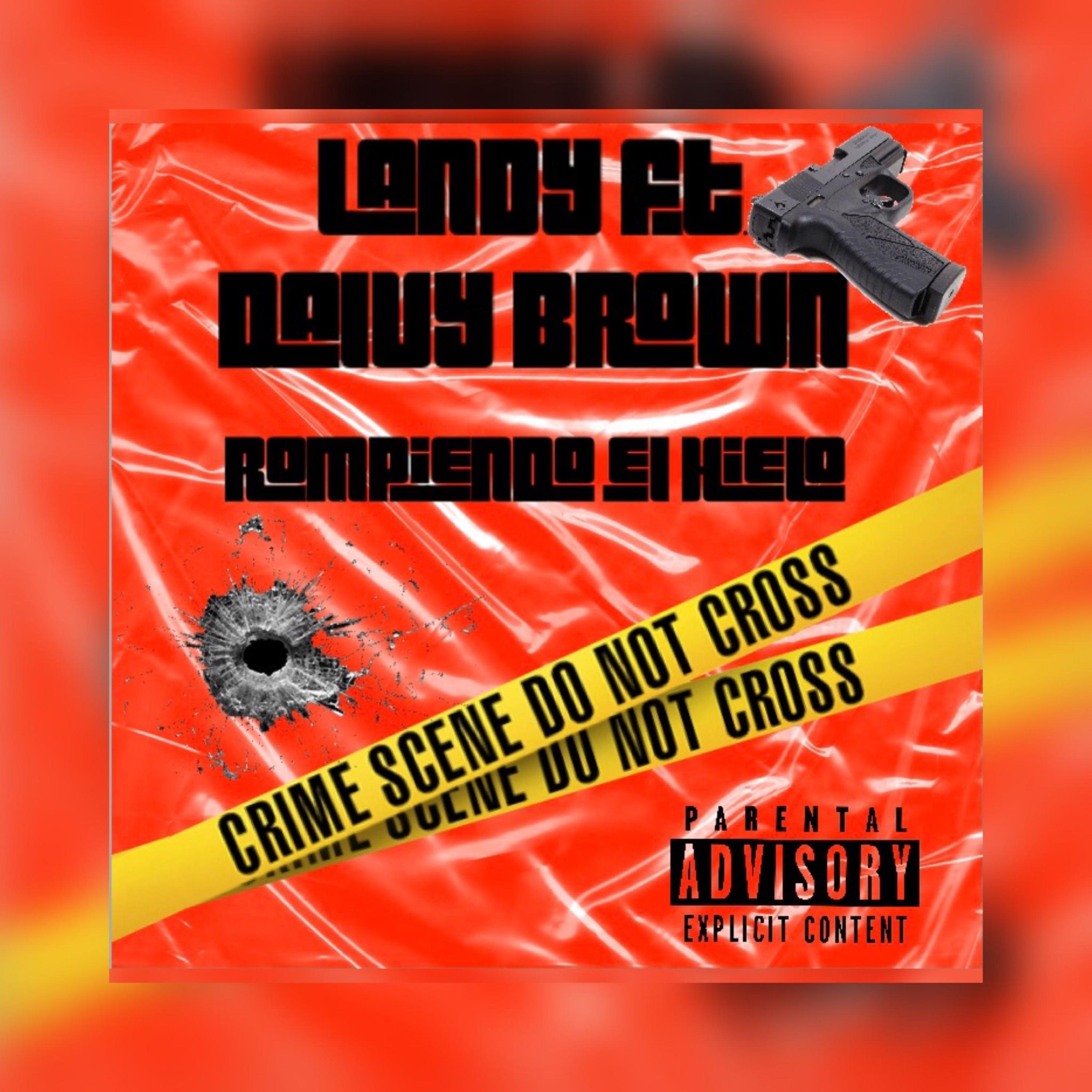 Rompiendo el hielo (feat. Dalvy Brown)