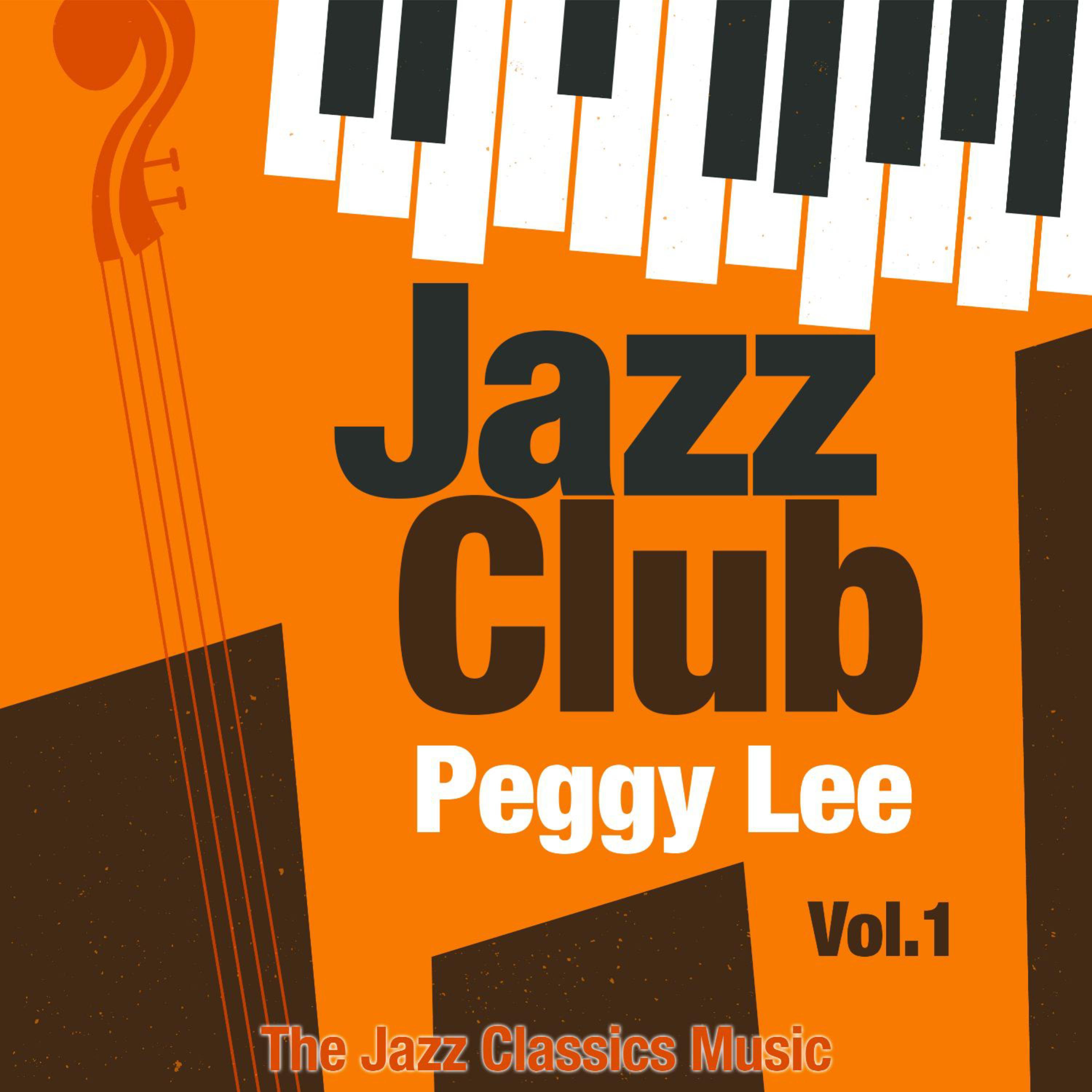 Jazz Club, Vol. 1专辑