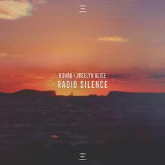 R3HAB,Jocelyn Alice《Radio Silence吉他谱》C调_旋律流畅自然