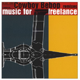 Cowboy Bebop remixes music for freelance