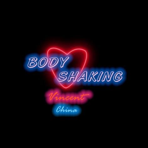 Body Shaking专辑