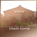 Depth bomb专辑