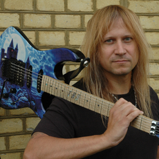 Chris Caffery