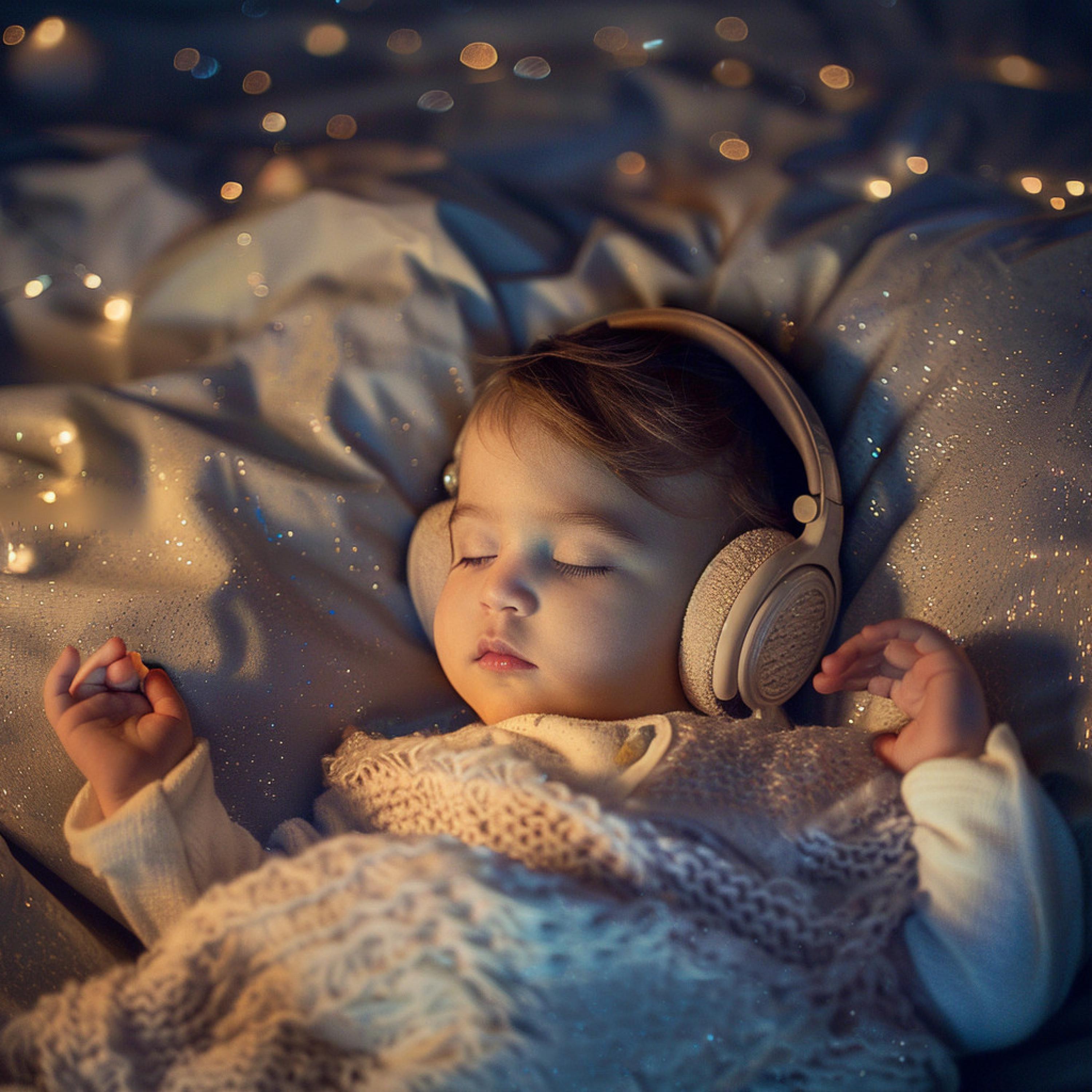 Baby Sleepy Time Tunes - Slumber's Velvet Touch