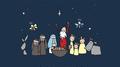 Christmas Special专辑