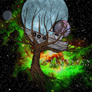 Reach For Noise EP/Demo