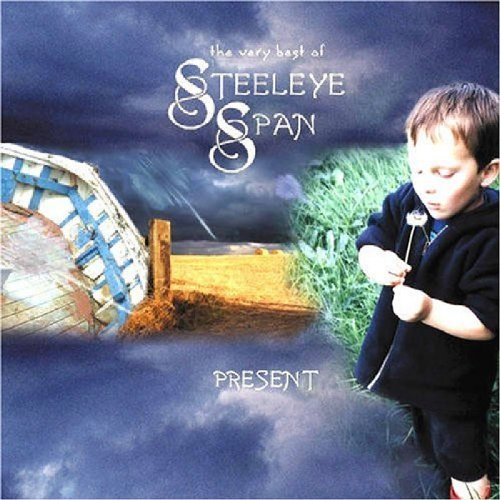 The Very Best of Steeleye Span - Present专辑