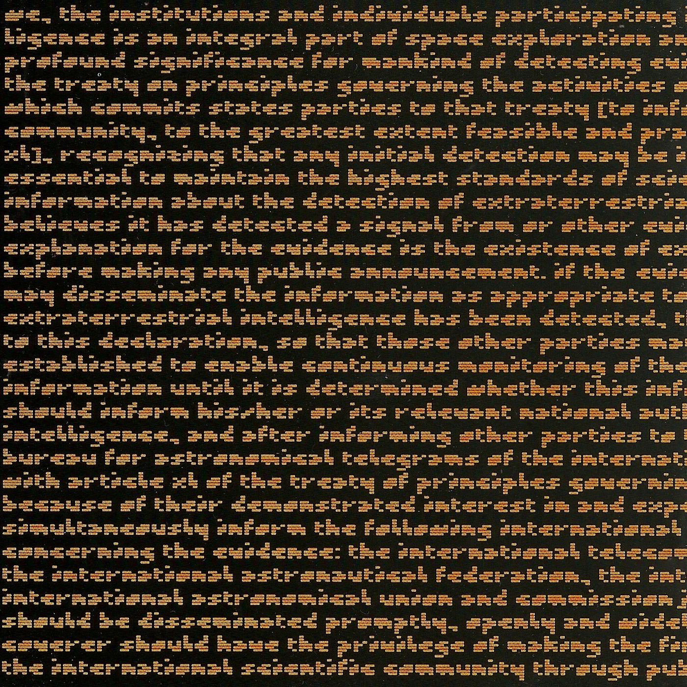 Knowledge (feat. Andrew Lagowski)
