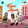 Bany Gh - Krom Ayede (feat. Koo Ntakra)