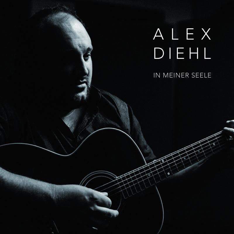 In meiner Seele