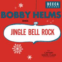 Jingle Bell Rock - Bobby Helms (karaoke)