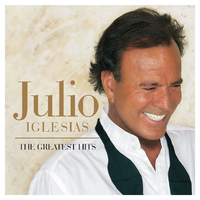 When You Tell Me That You Love Me - Julio Iglesias (unofficial Instrumental)