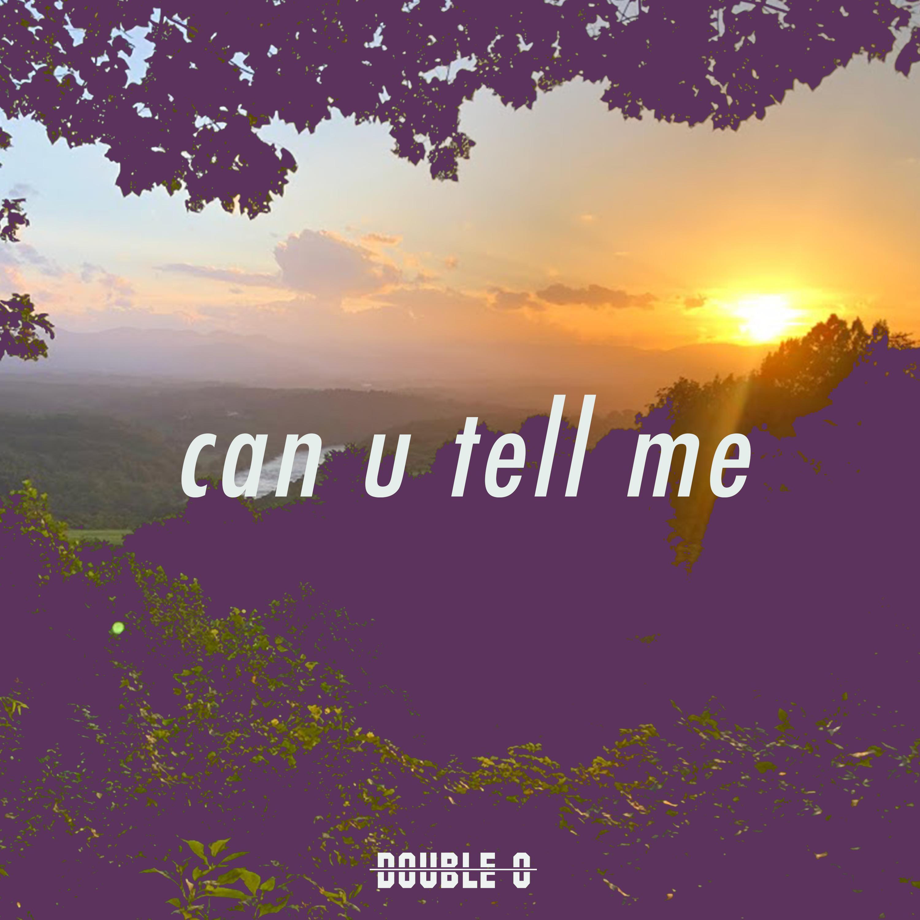 can u tell me