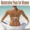 Restorative Yoga for Women专辑