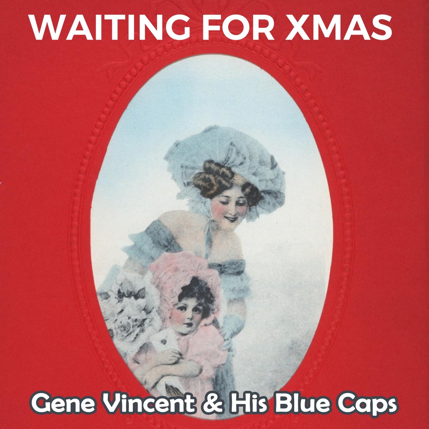 Waiting for Xmas