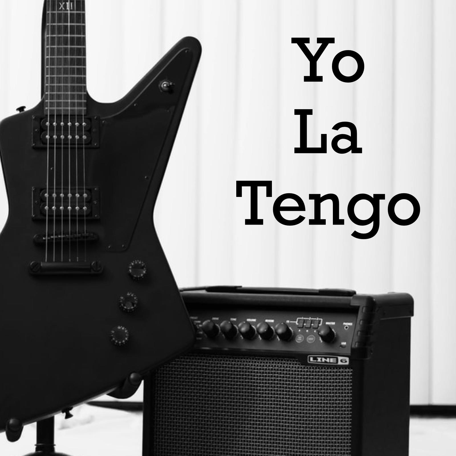 Yo La Tengo - WFMU FM Broadcast Upsala College East Orange New Jersey 4th February 1990 Part Two.