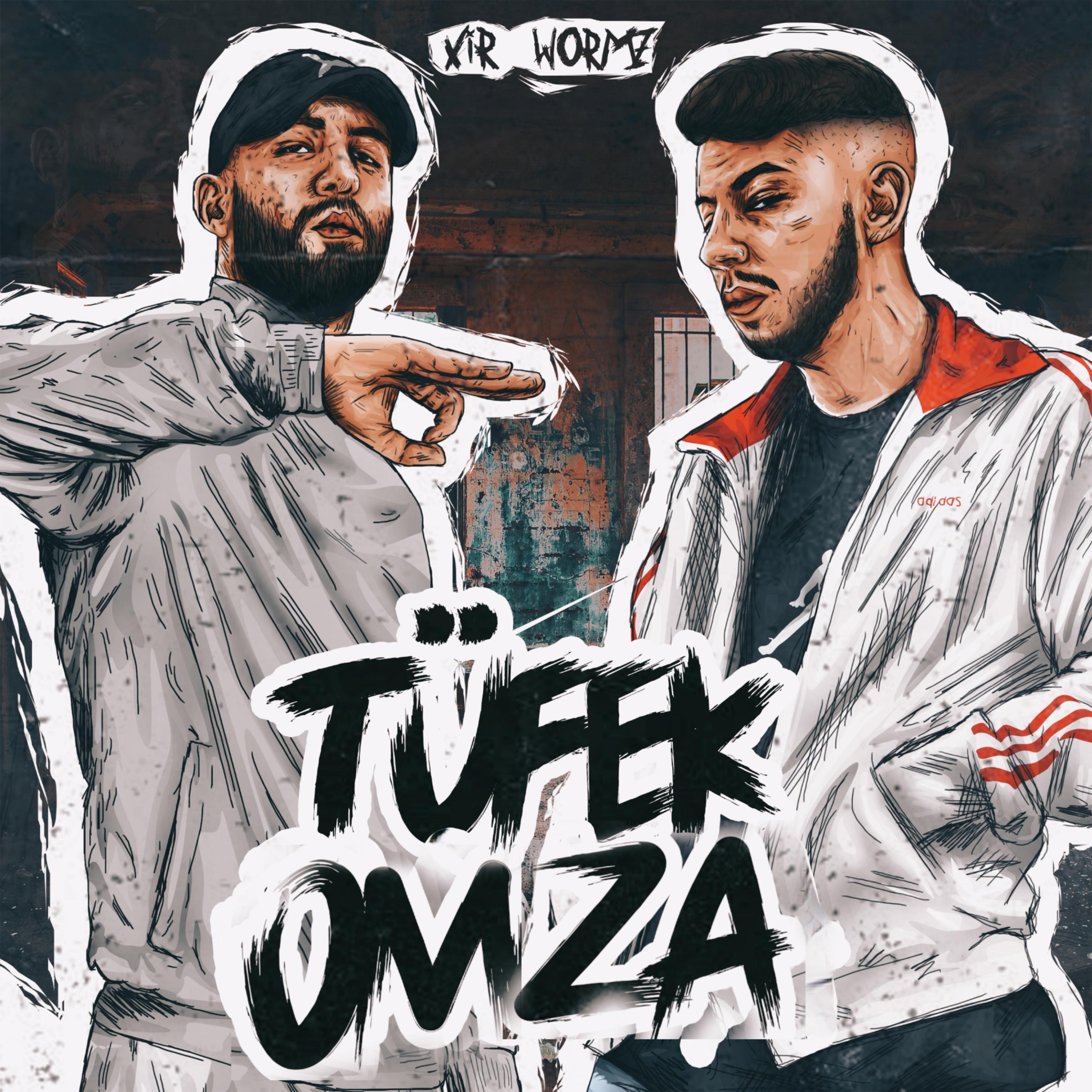 Tüfek Omza (feat. Xir)