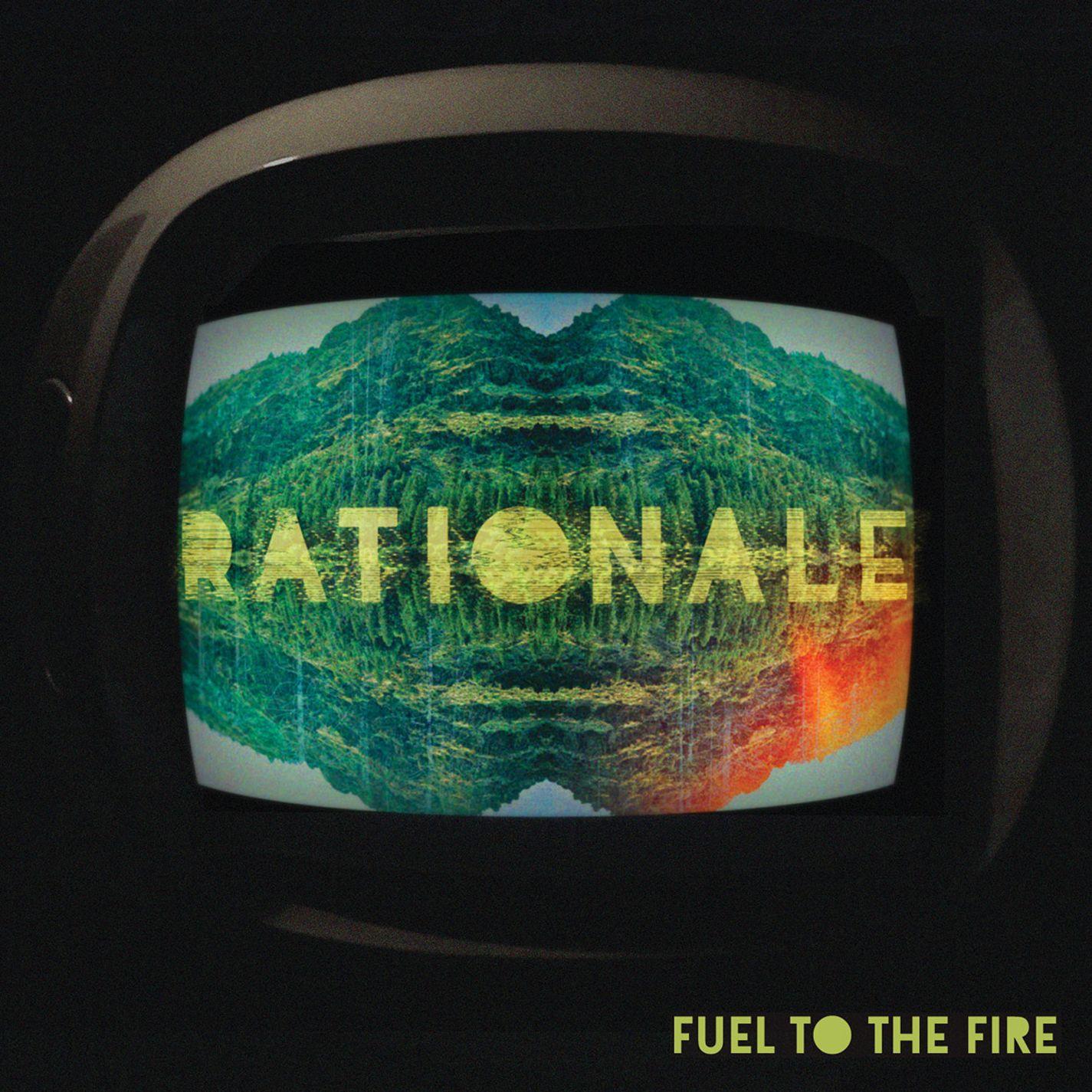 Fuel To The Fire