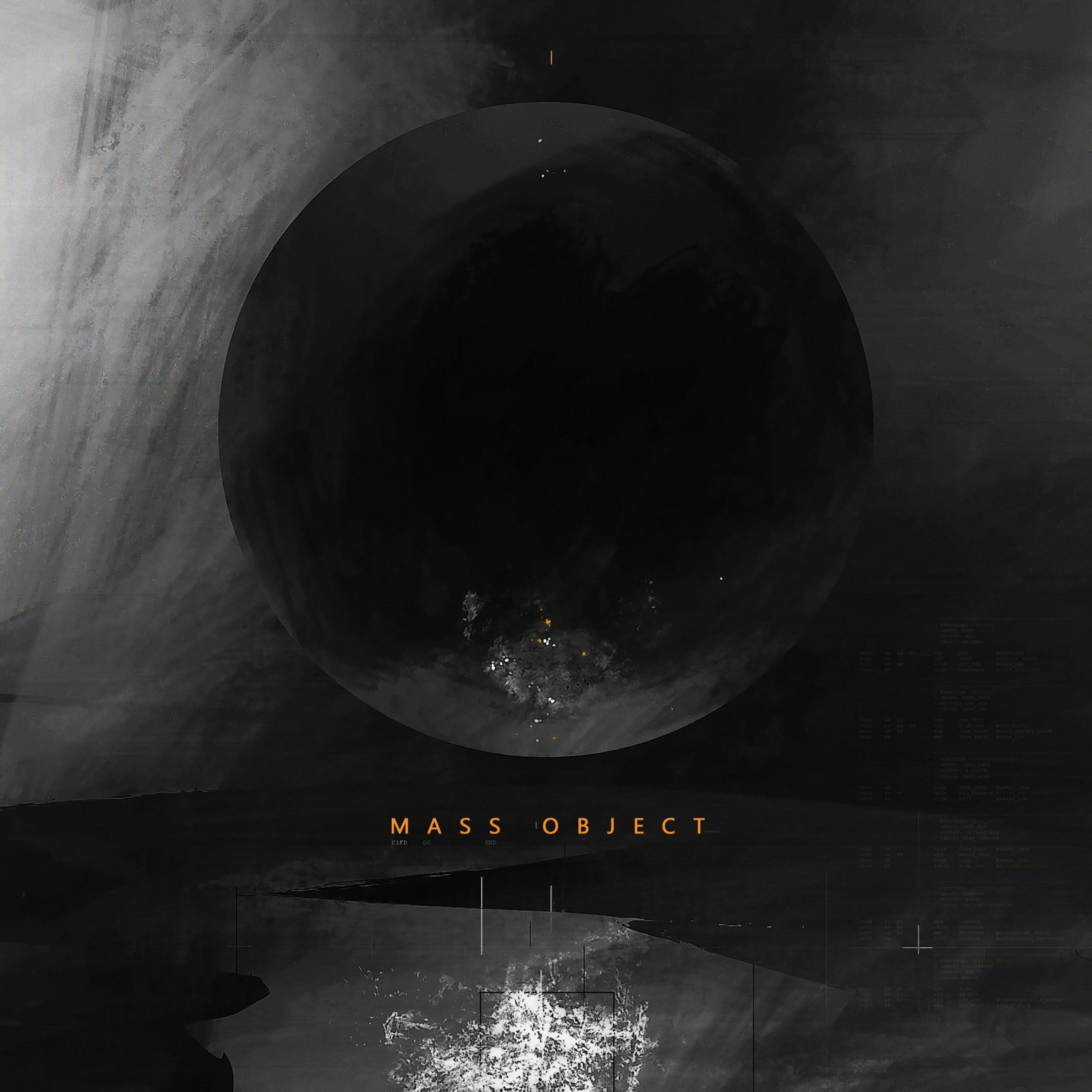 Mass Object