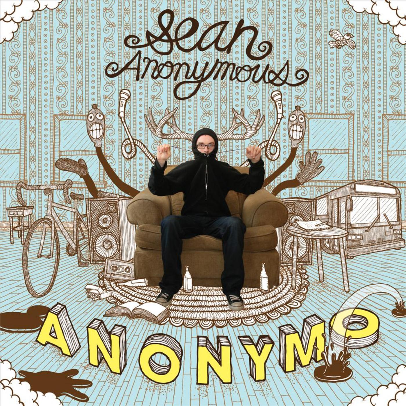 Anonymo