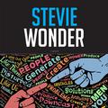 Stevie Wonder`s Fingerprints