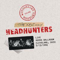 The Kentucky Headhunters - Rag Top (karaoke)