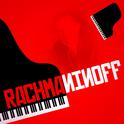 Rachmaninoff专辑