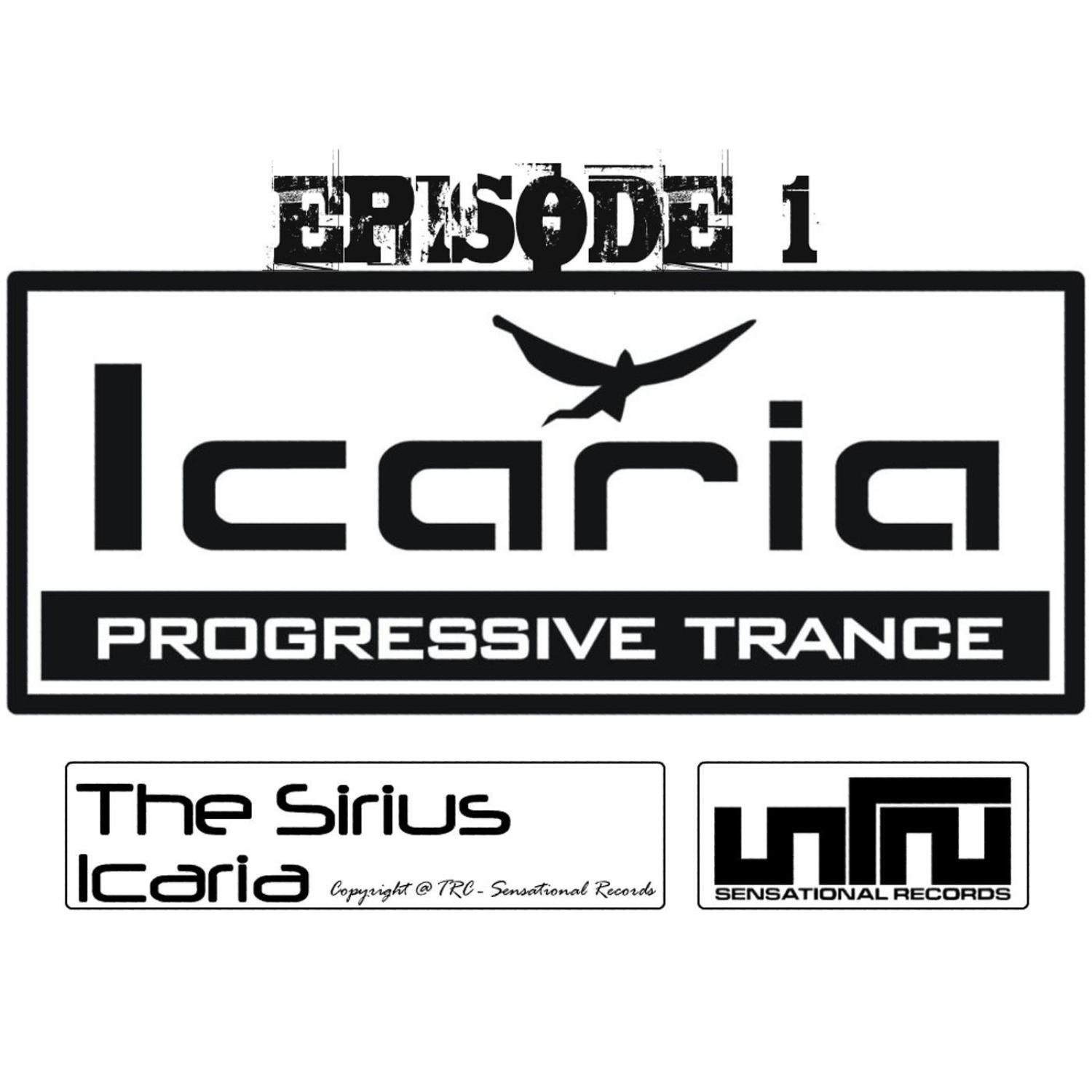 Icaria Episode 1