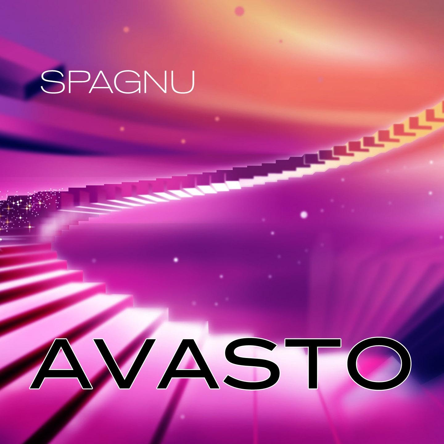 Avasto