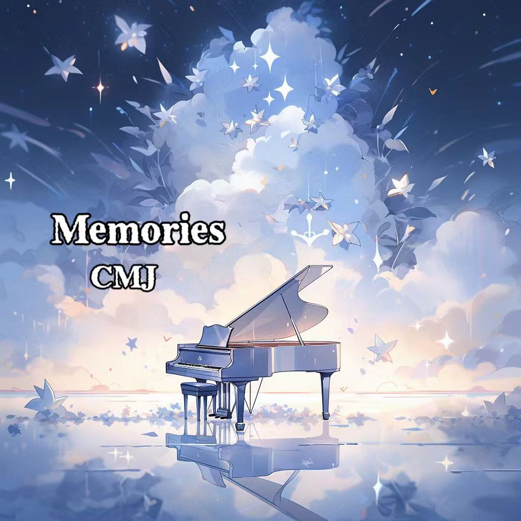 Memories专辑