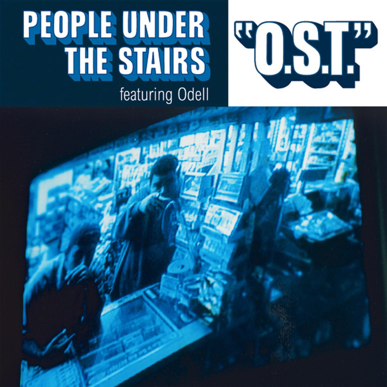 O.S.T. feat. Odel
