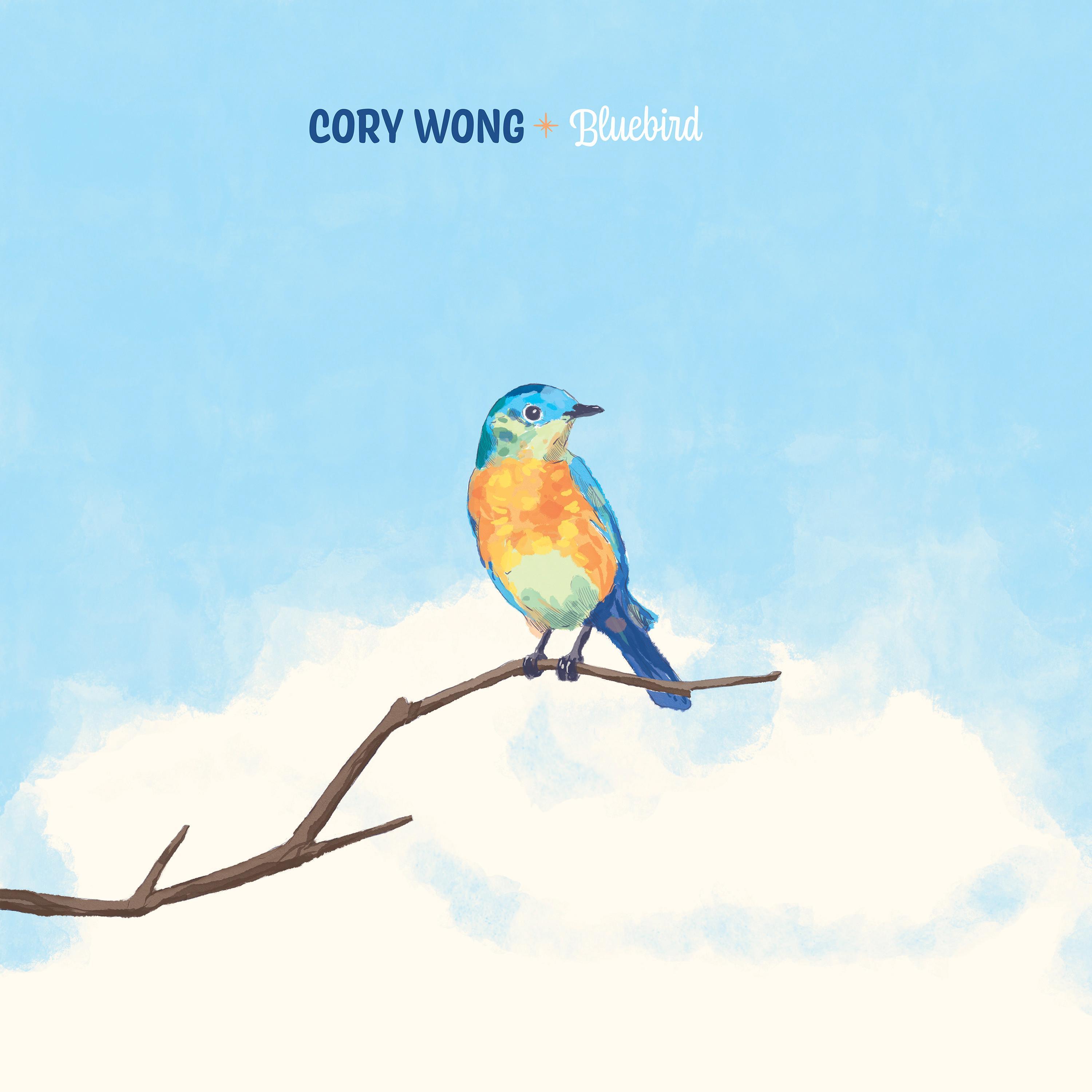 Bluebird (feat. Chris Thile)