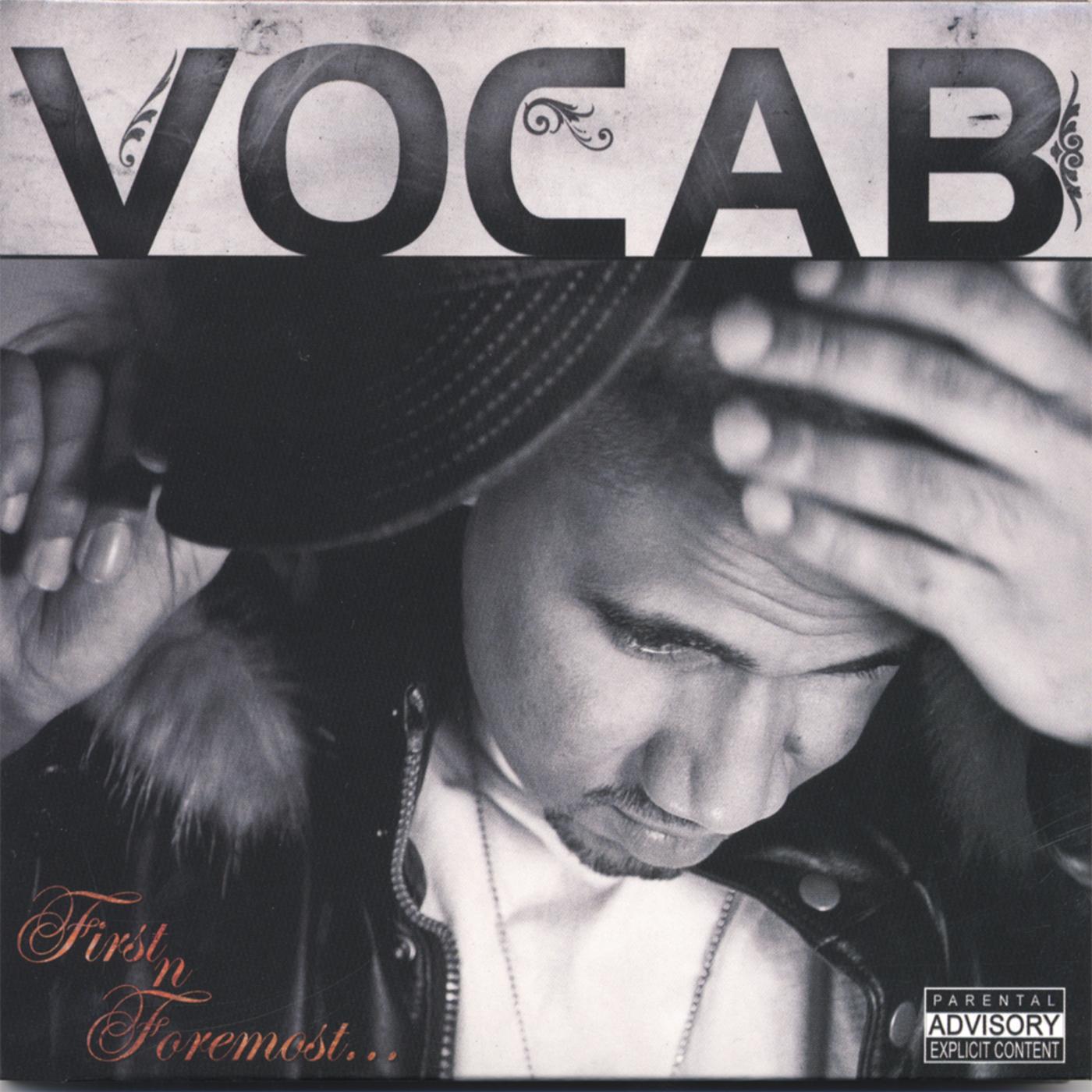 "First n Foremost..." Limited Classic Edition