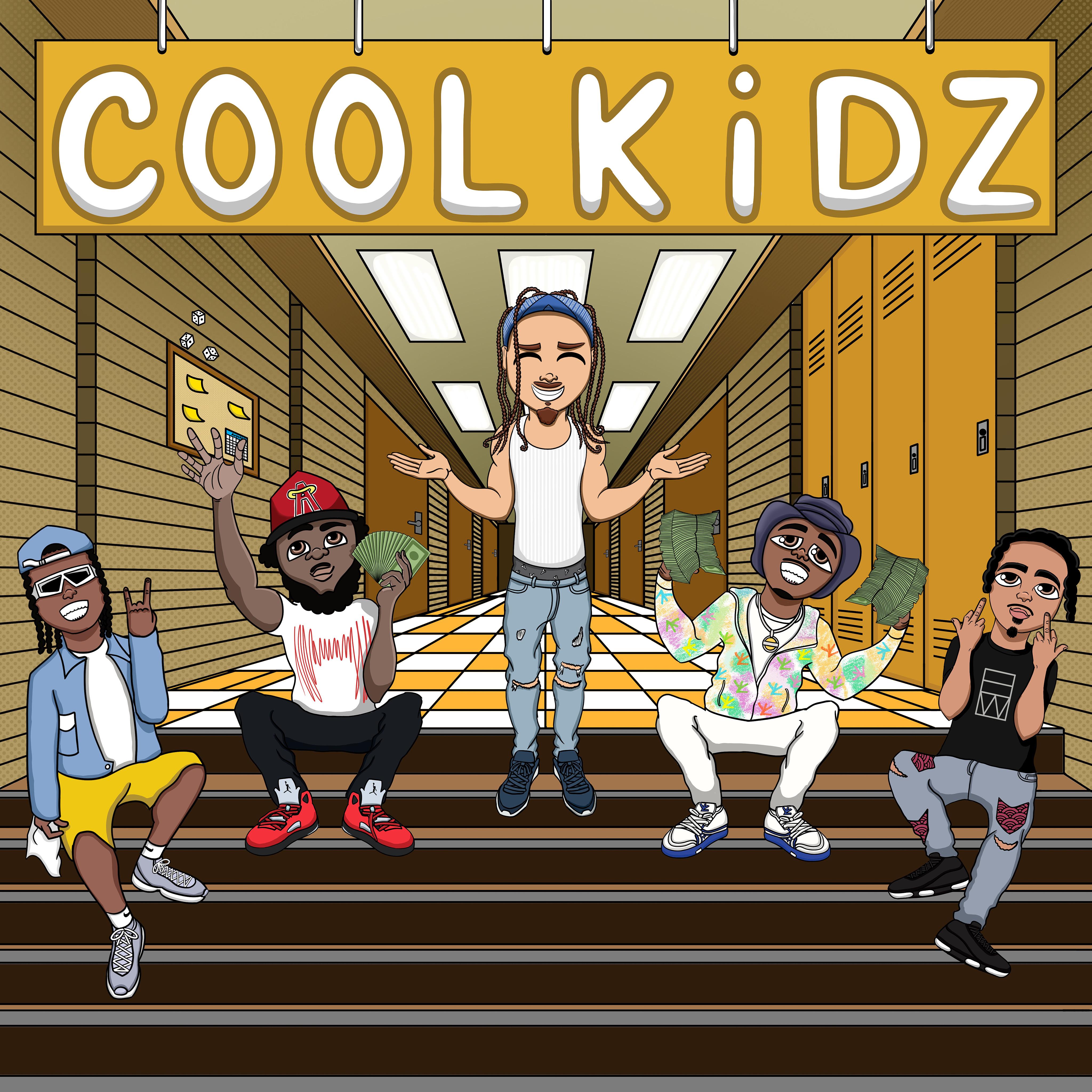 COOLKiDZ
