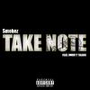 Smokez - Take Note