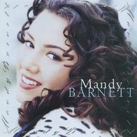 Now That's All Right With Me - Mandy Barnett (PT karaoke) 带和声伴奏