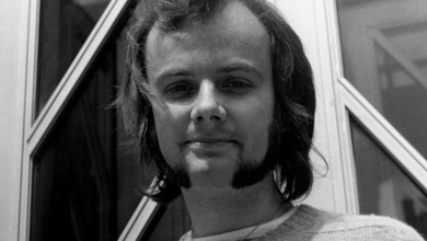 John Peel