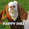 Happy Sheep专辑