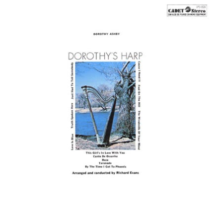 Doroth's Harp [Japan Alternate Tracks]
