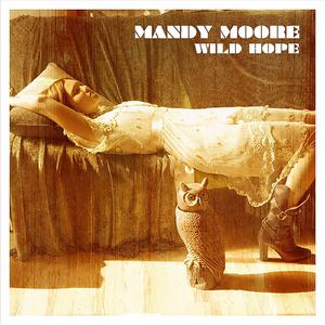 Nothing That You Are - Mandy Moore (PT karaoke) 带和声伴奏