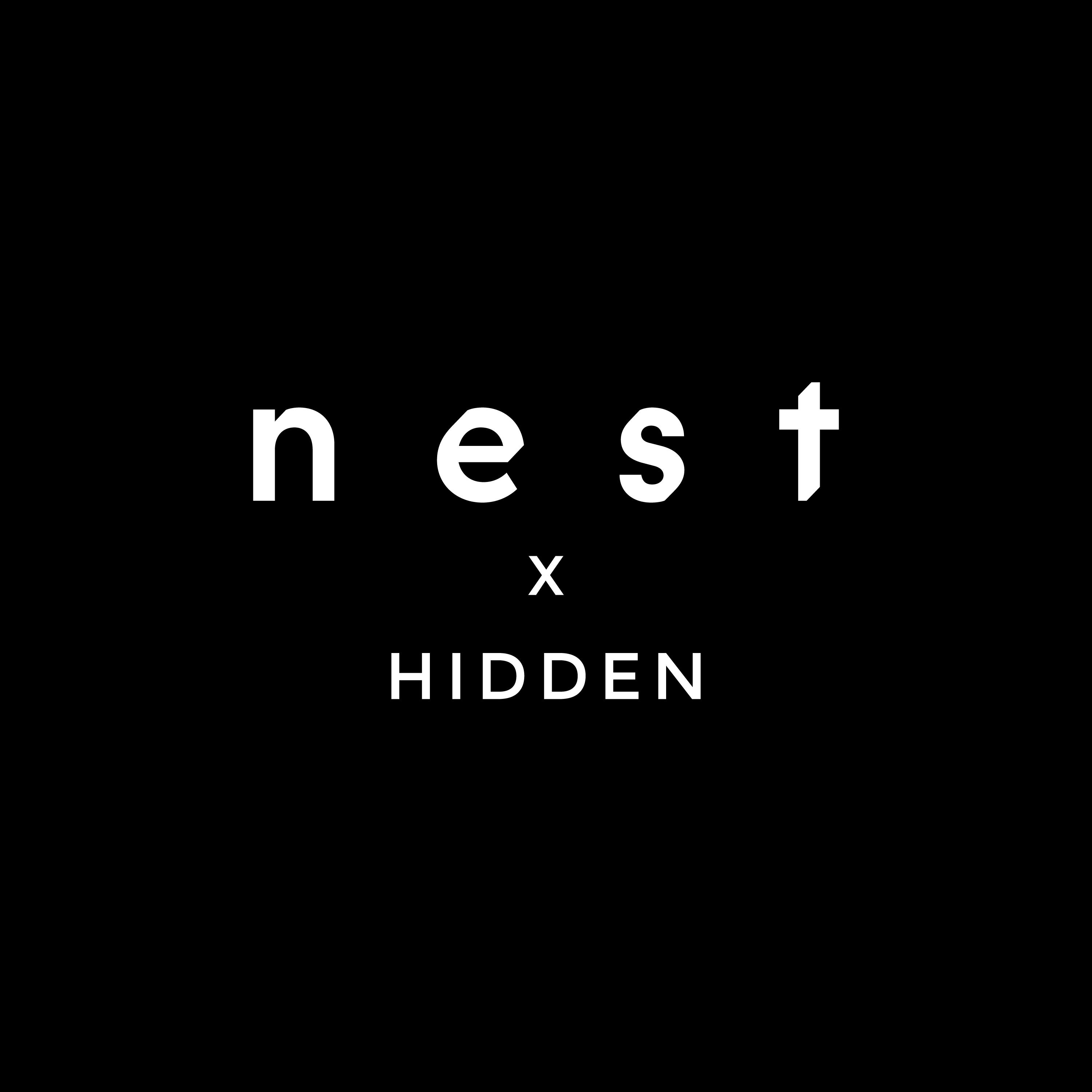 Nest x Hidden