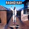 Rashid Kay - What Have You Done?