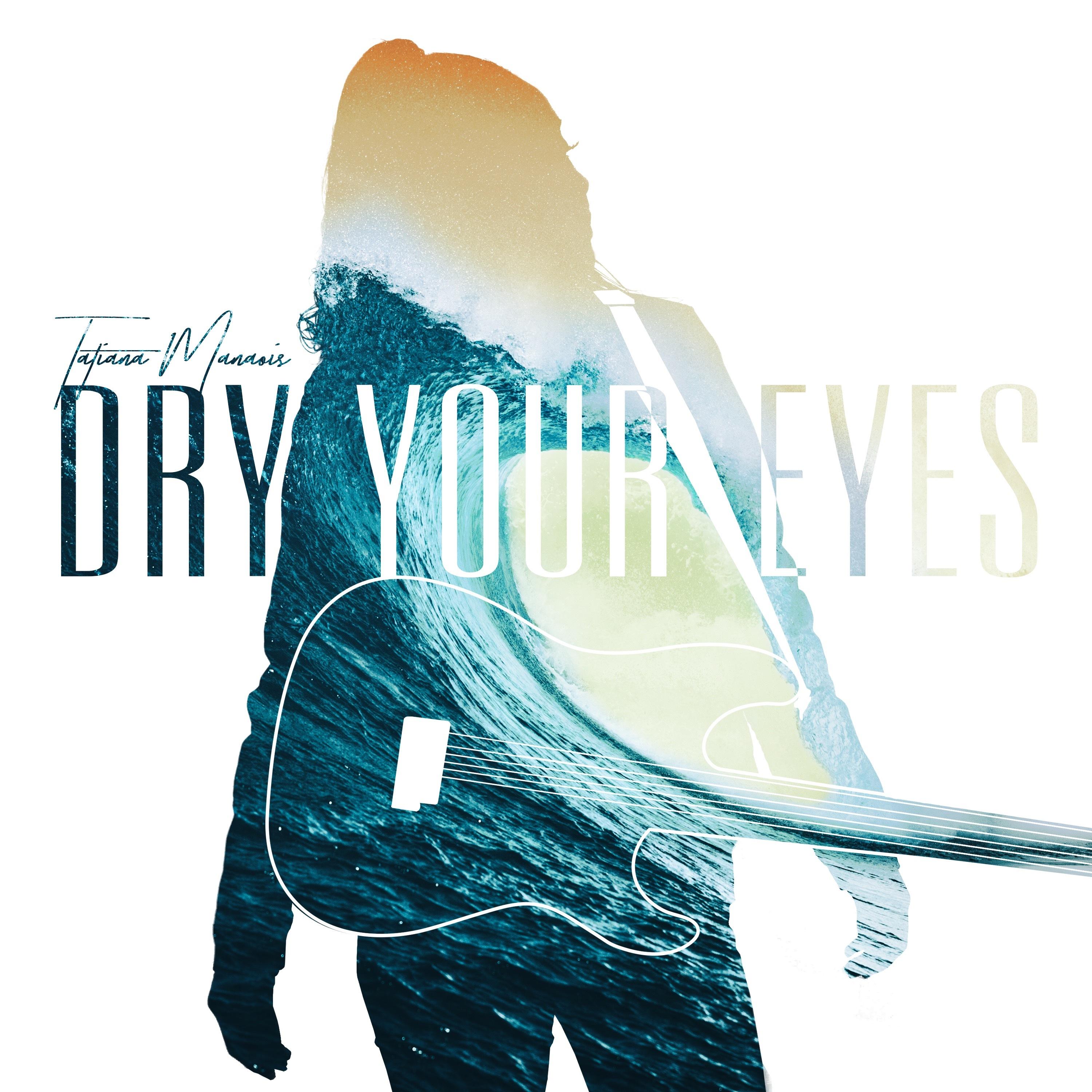 Dry Your Eyes专辑