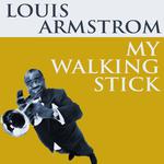 My Walking Stick专辑