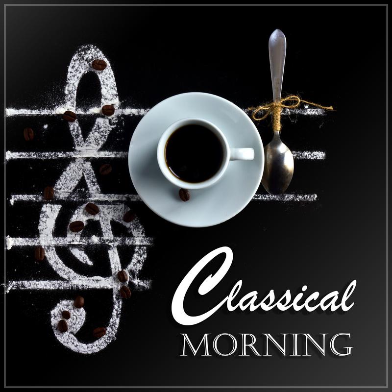 Franz Schubert - A Classical Morning