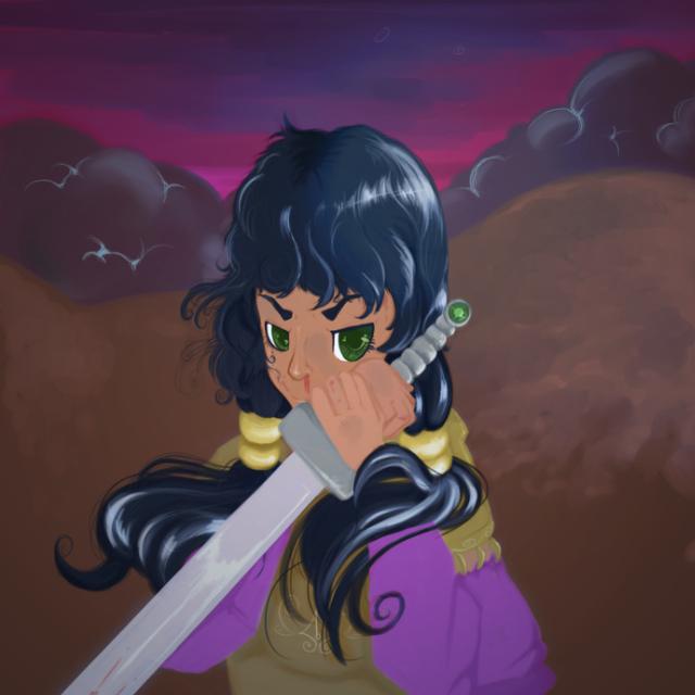 Hymn of the Haunted Hunter