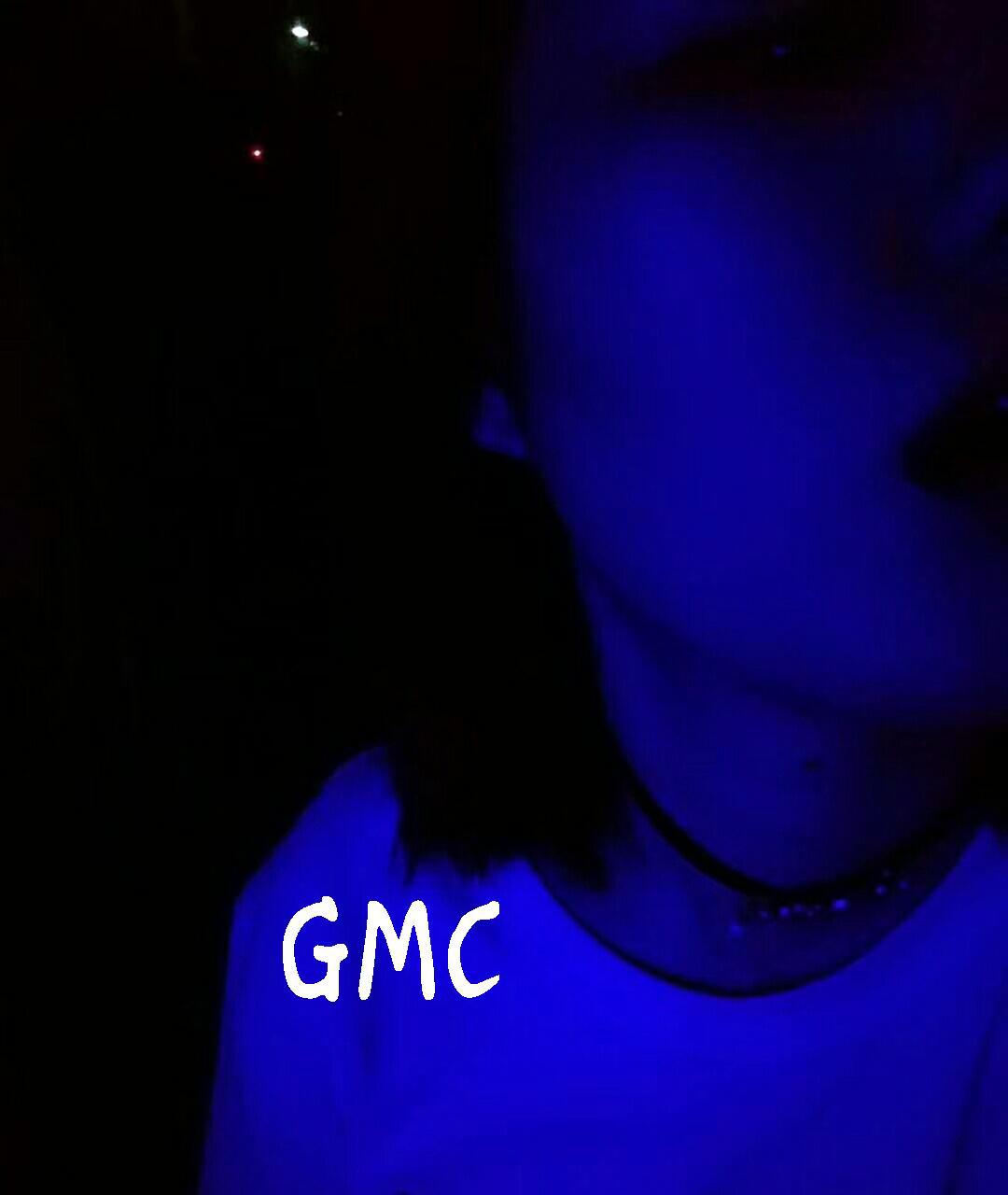 GMC In The House!专辑