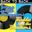 Back To Back: Gerry And The Pacemakers & Freddie And The Dreamers专辑