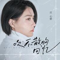 吹不散的回忆-庄心妍(无和声自用伴奏)